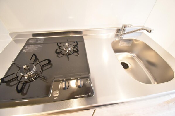 アザーレ・キュリオス柿生の物件内観写真